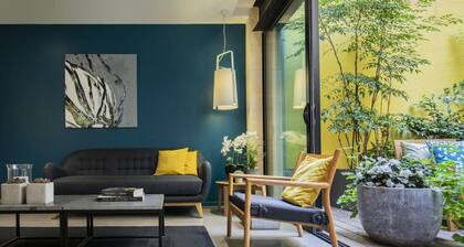 Hôtel La Cour Carrée