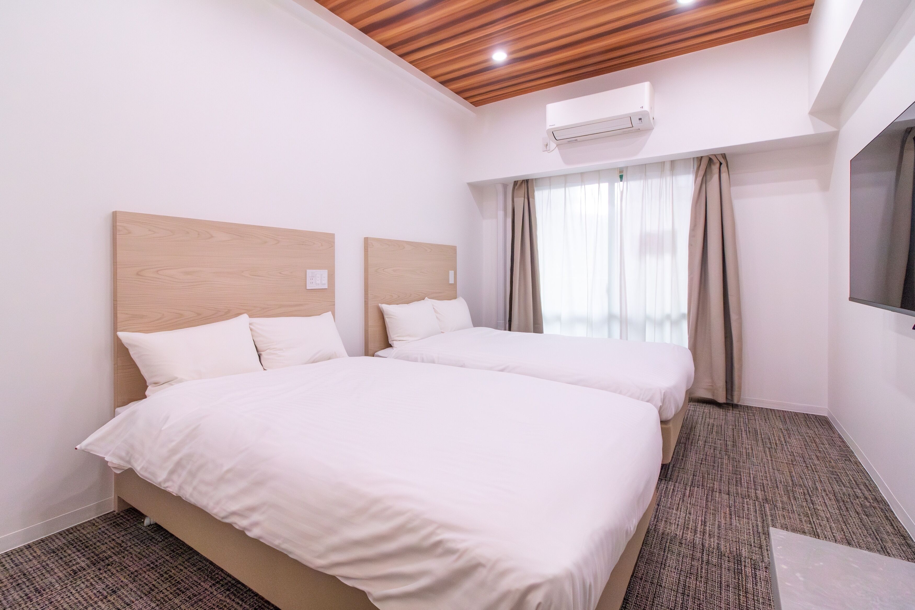 Foto - HOTEL RELIEF Namba Daikokuchou