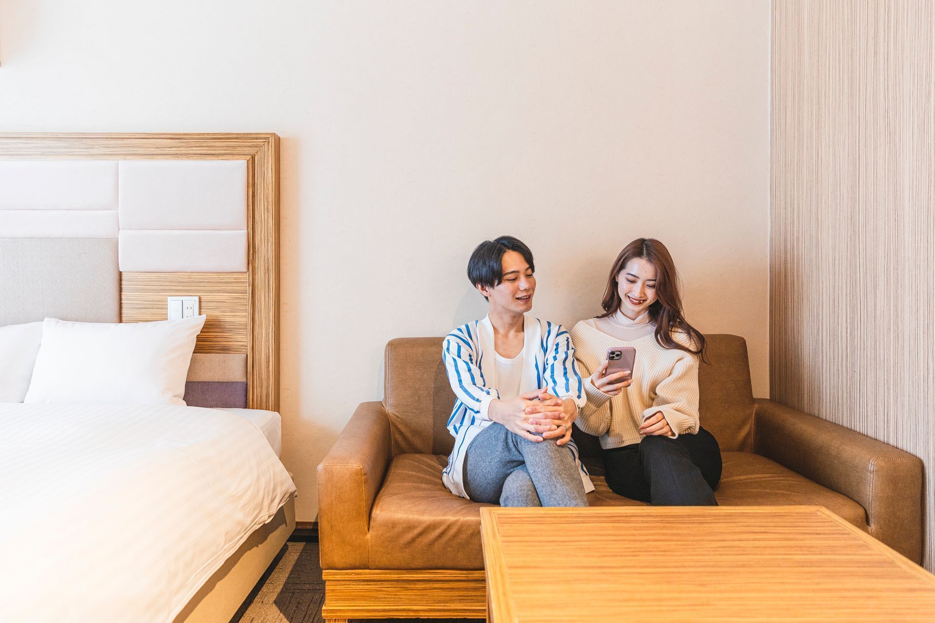 Photo - HOTEL RELIEF Namba Daikokuchou