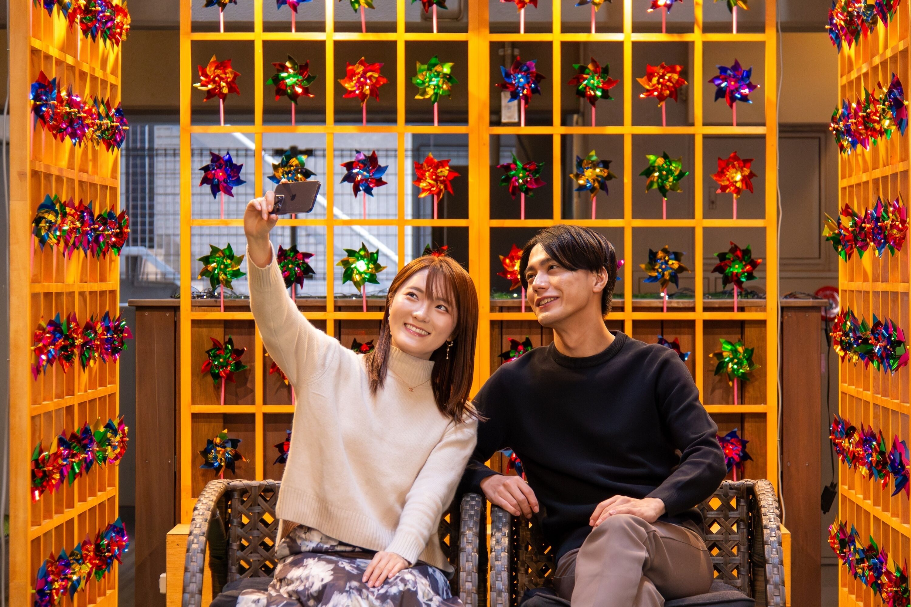 Foto - HOTEL RELIEF Namba Daikokuchou