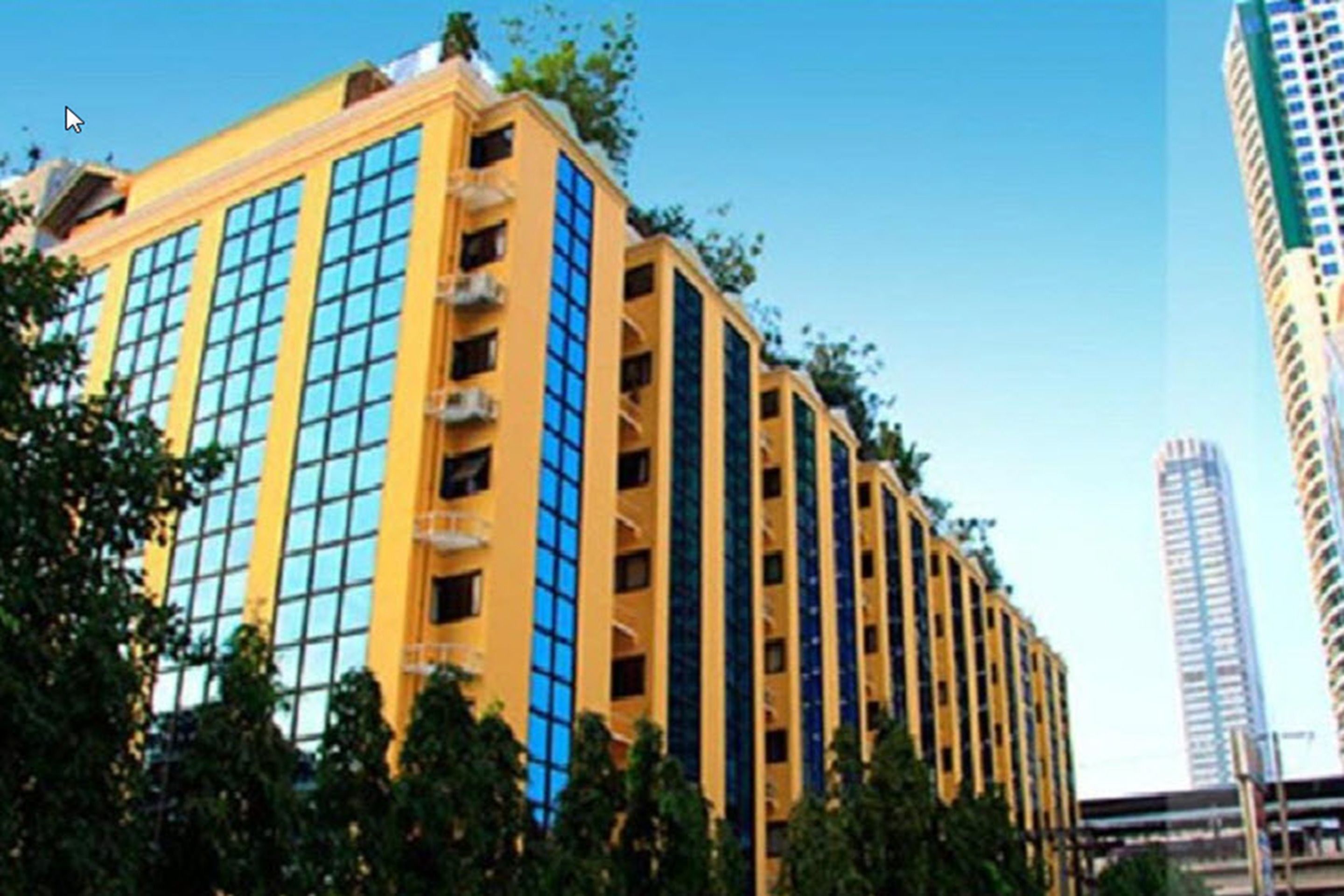 Foto - King Royal Garden Inn