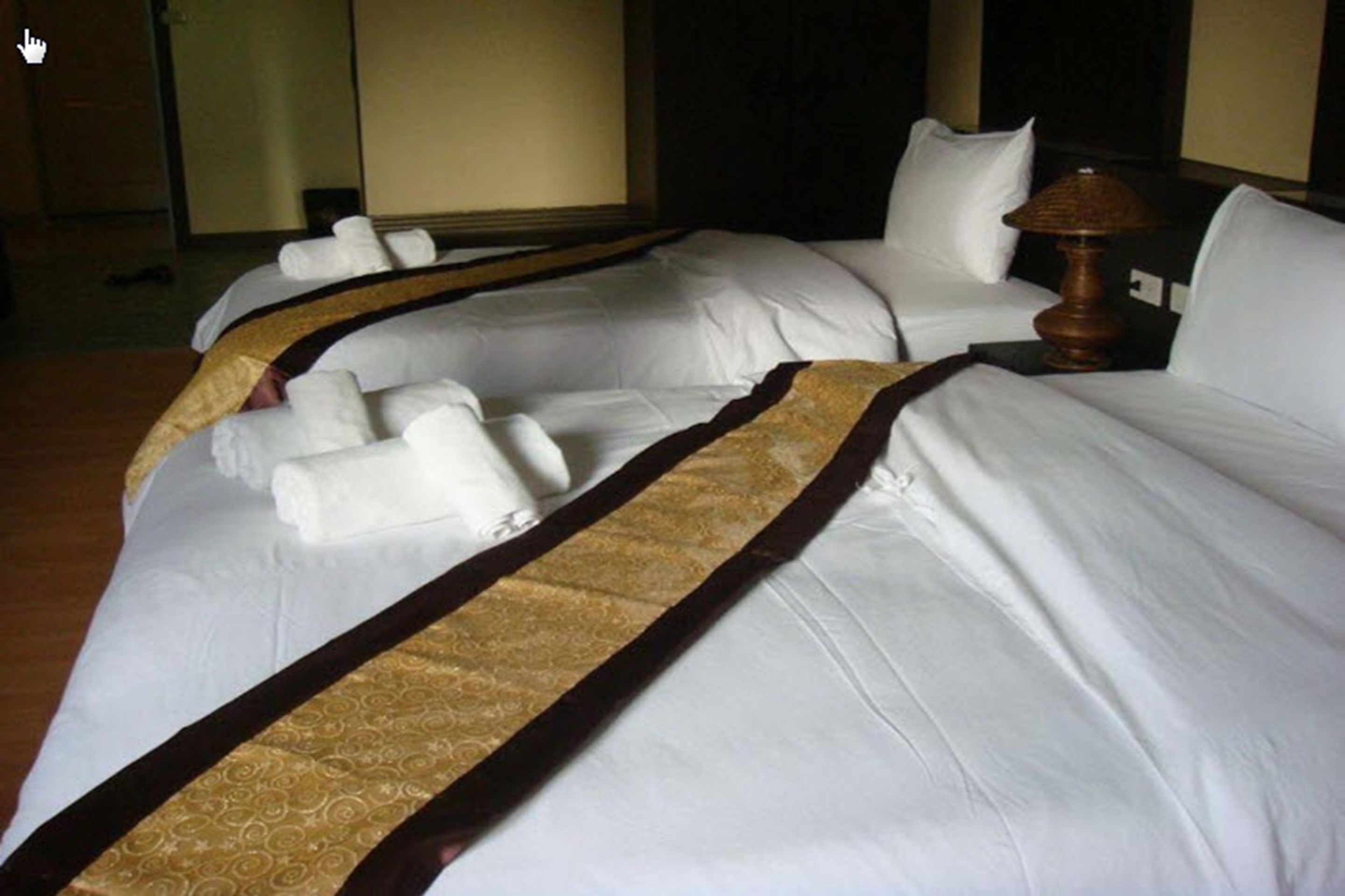 Foto - King Royal Garden Inn