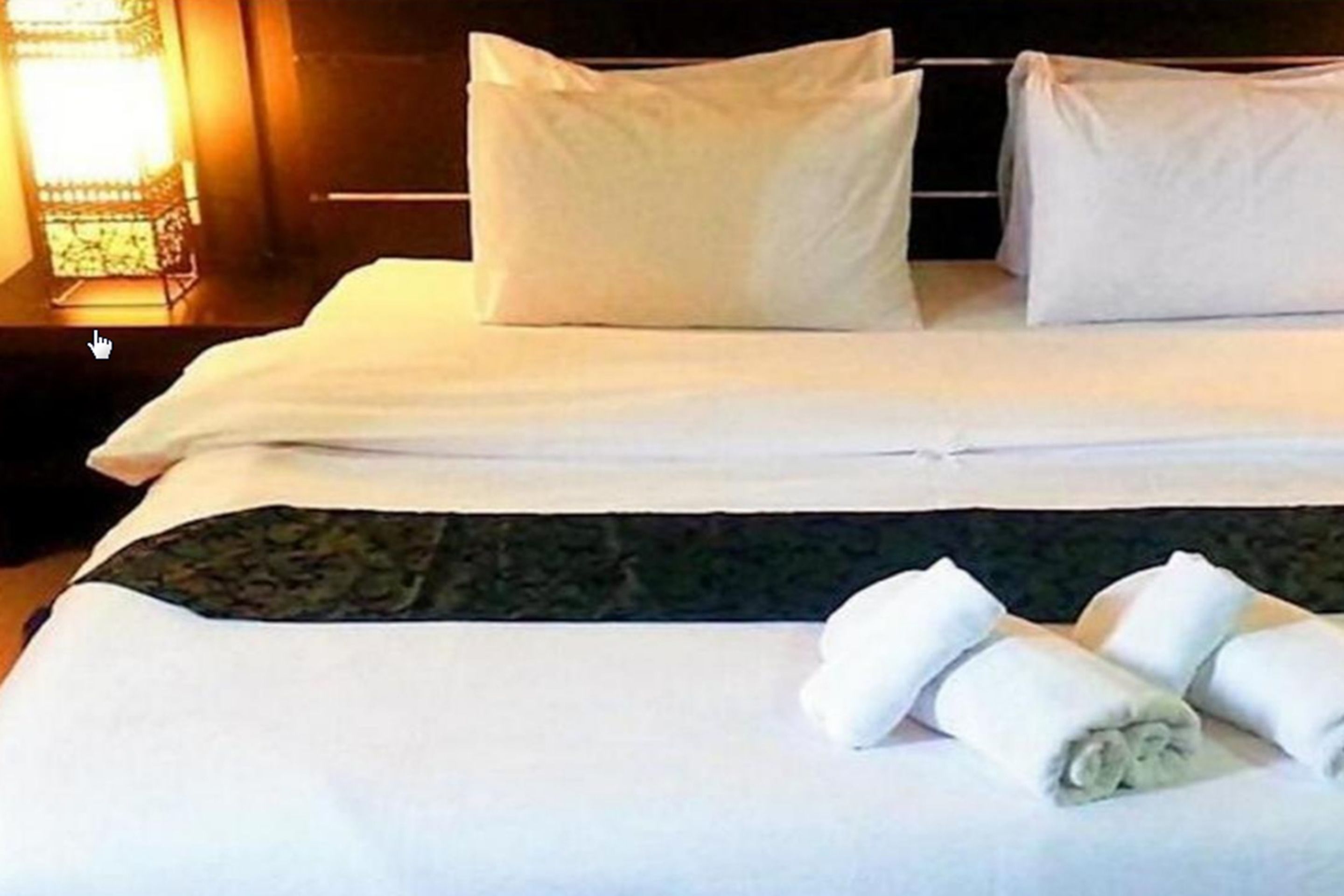 Foto - King Royal Garden Inn