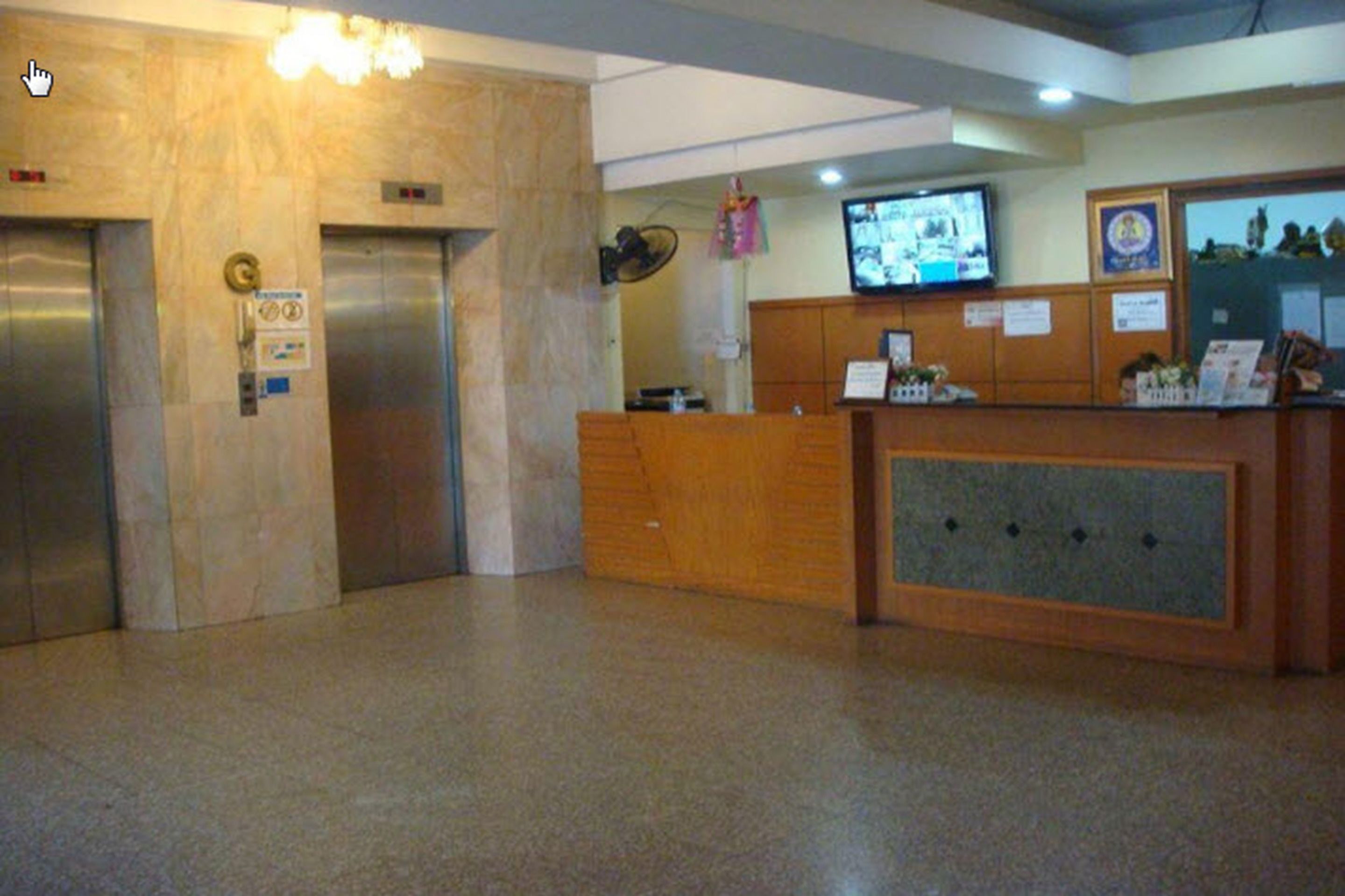 Foto - King Royal Garden Inn