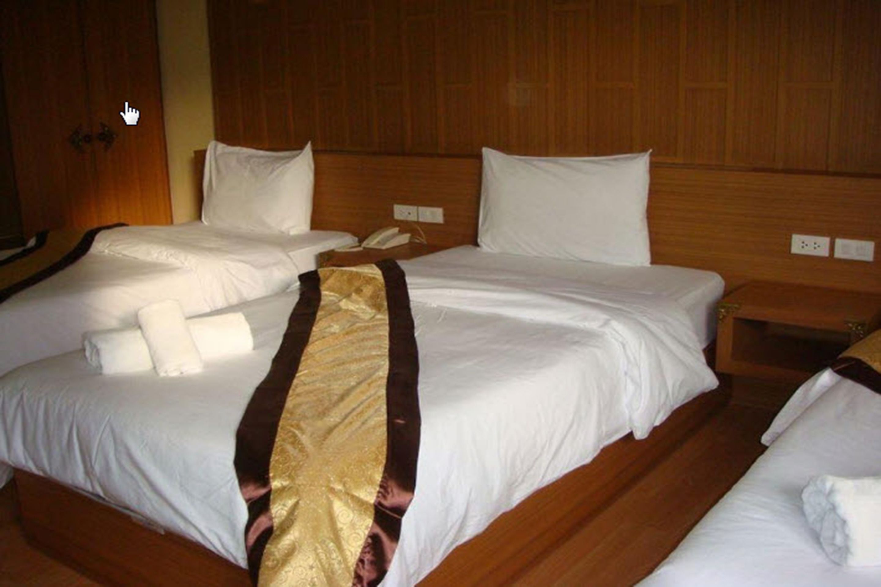 Foto - King Royal Garden Inn