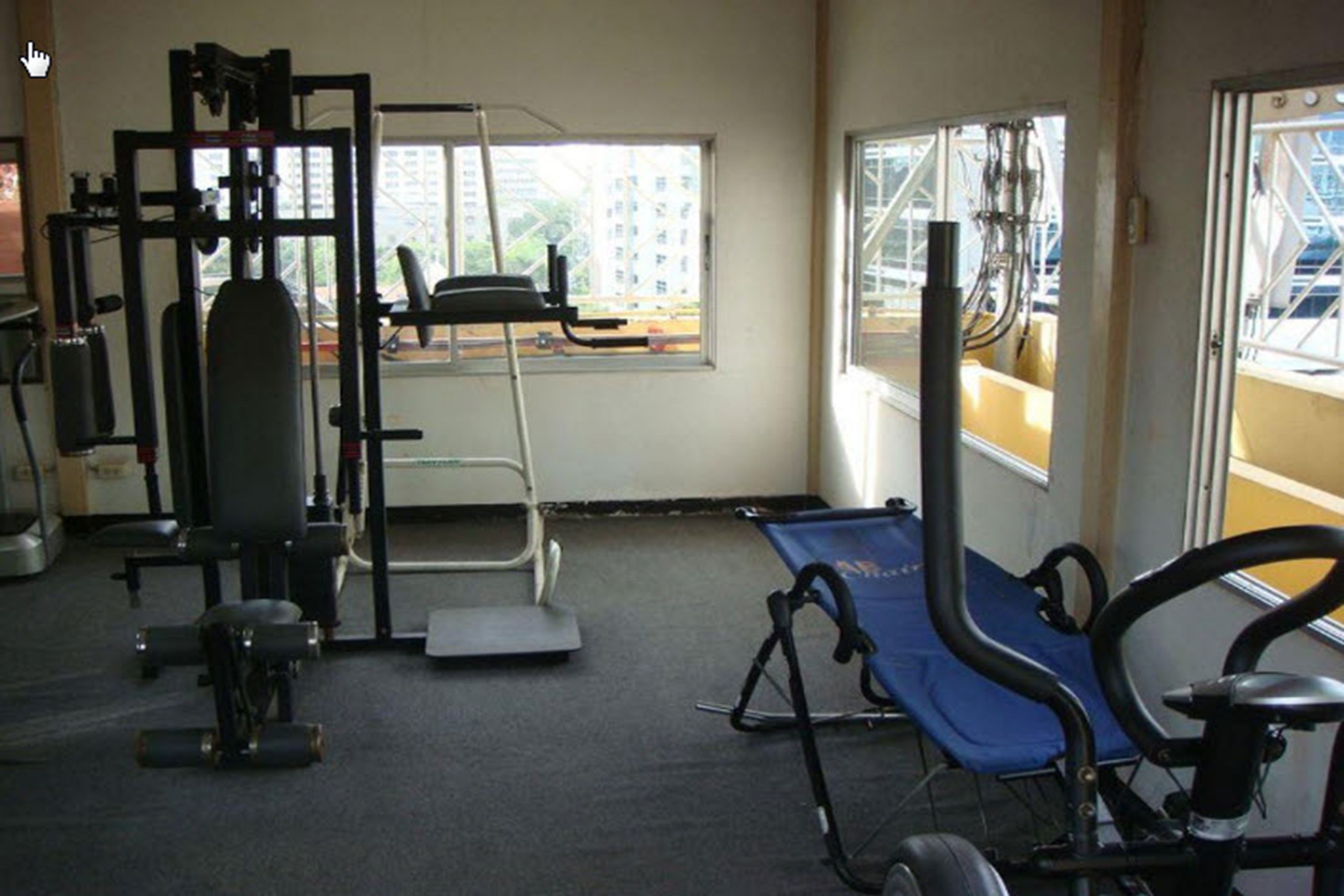 Foto - King Royal Garden Inn