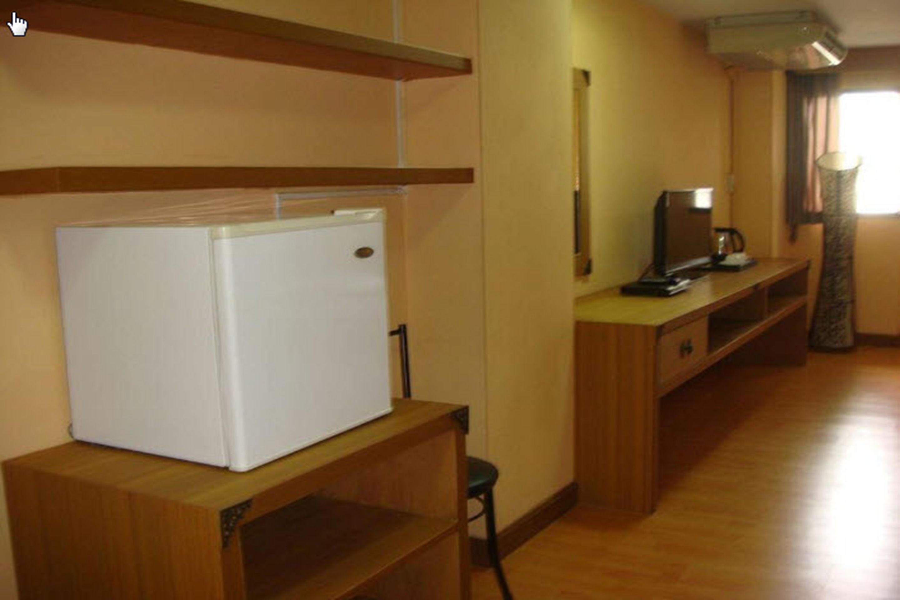 Foto - King Royal Garden Inn