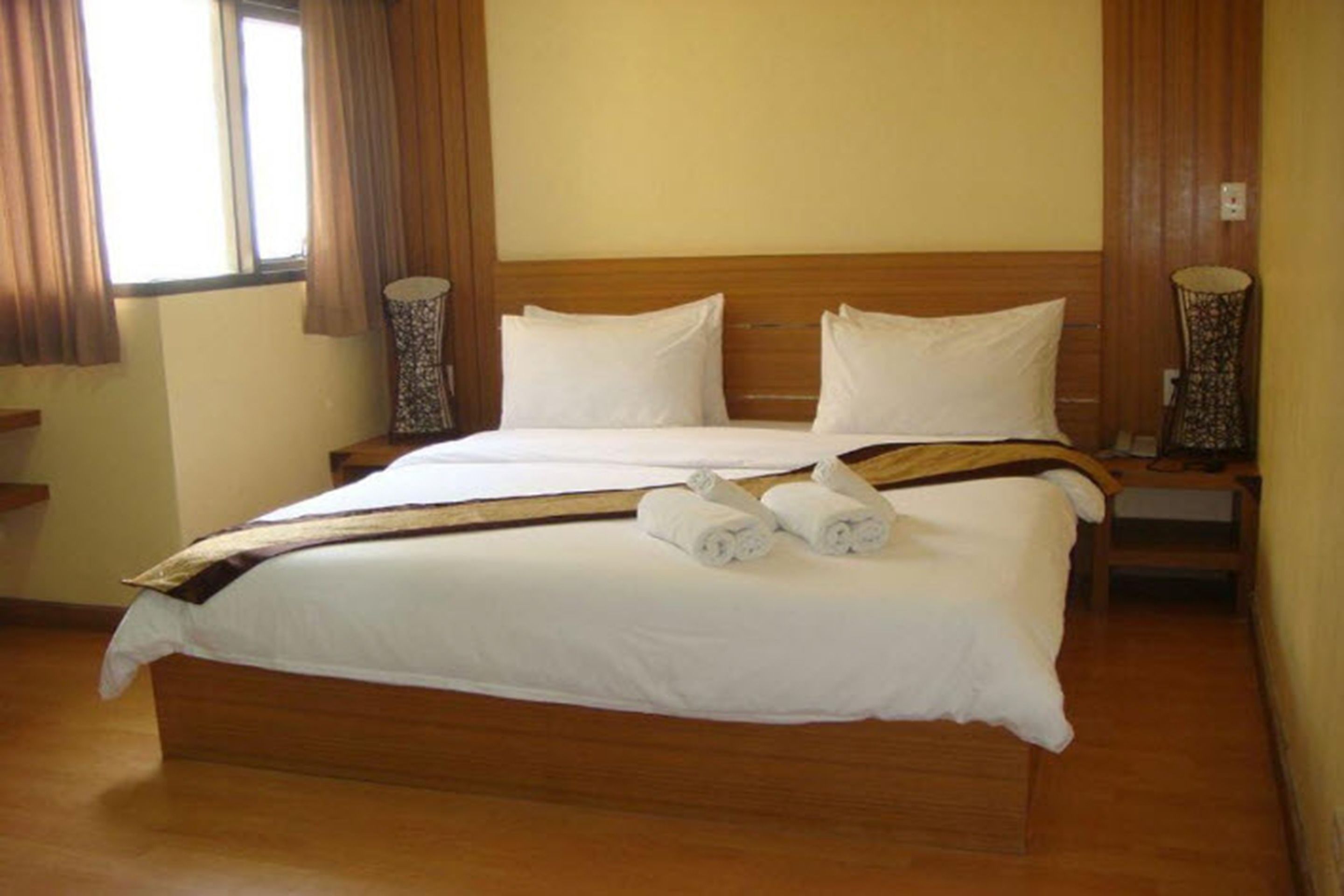 Foto - King Royal Garden Inn