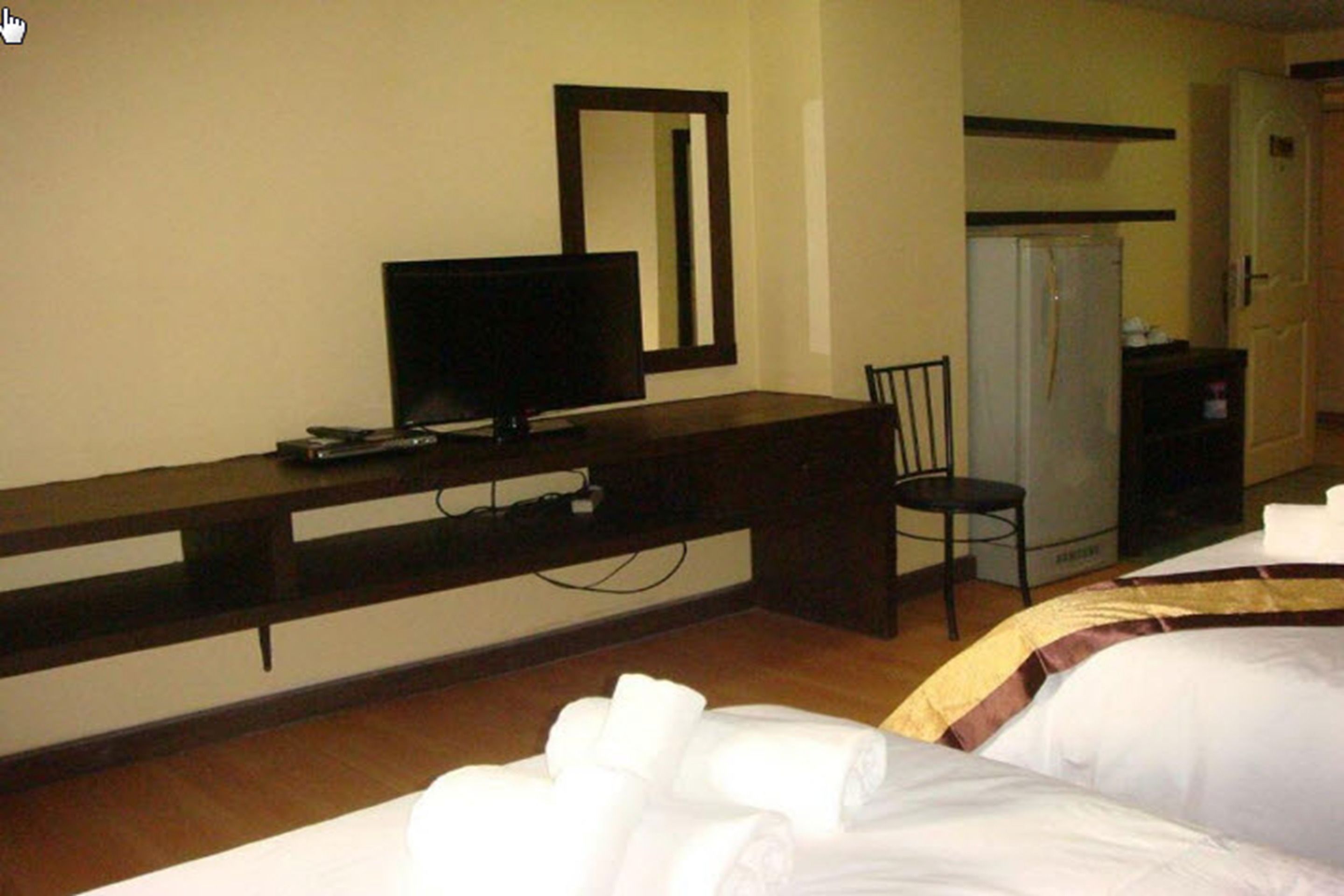 Foto - King Royal Garden Inn