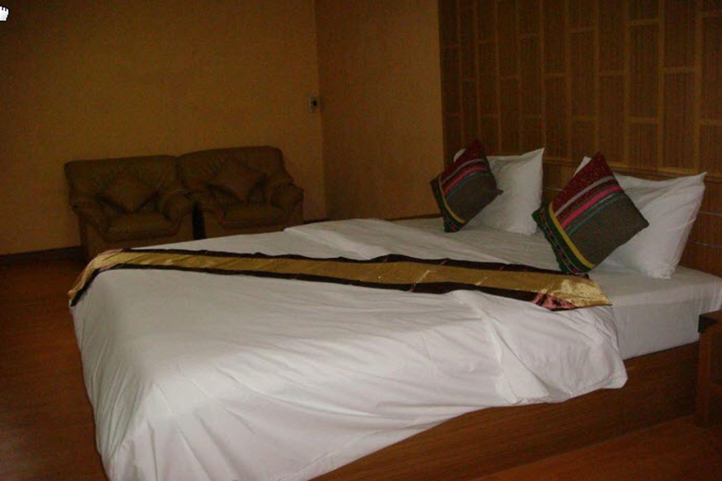 Foto - King Royal Garden Inn