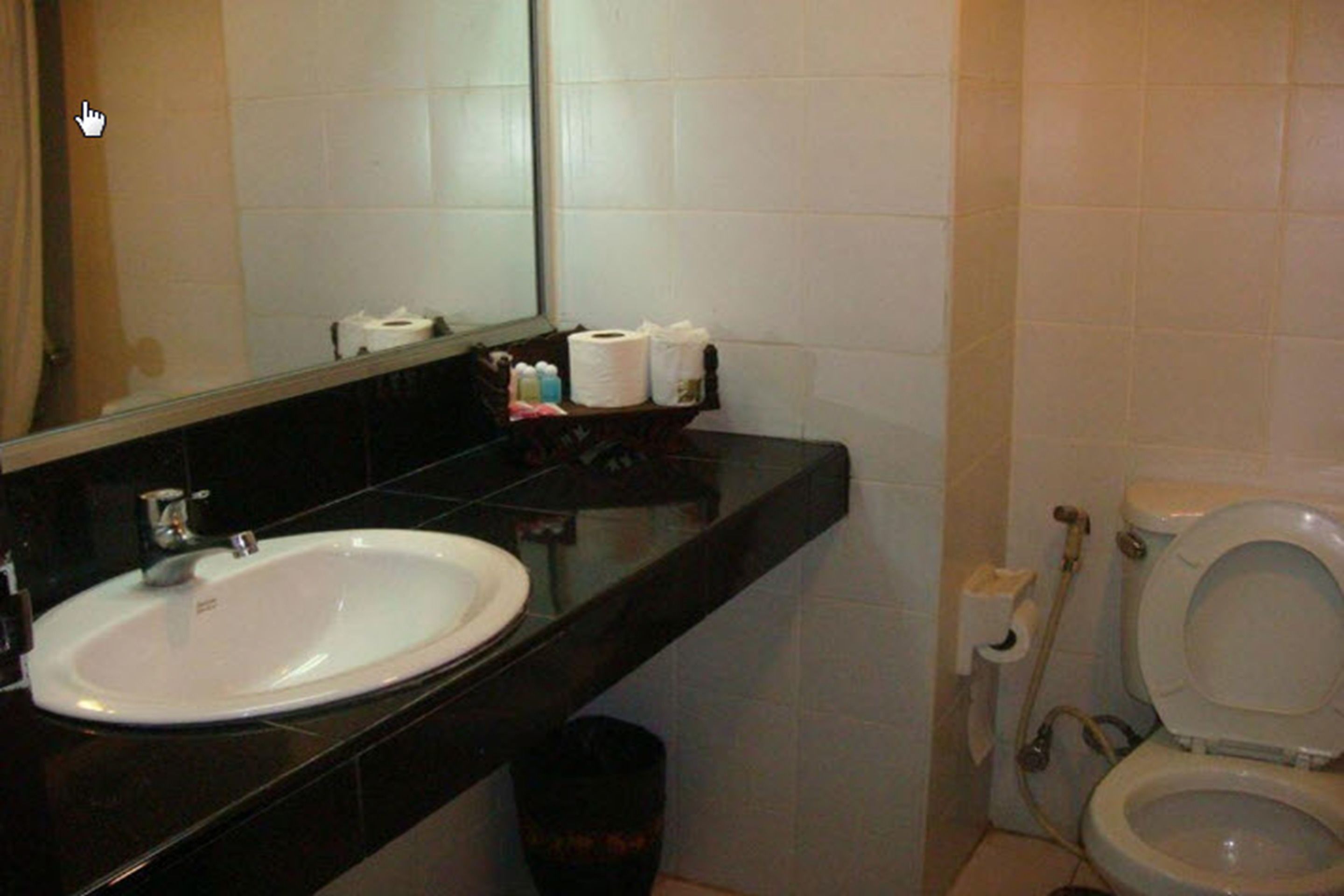 Foto - King Royal Garden Inn