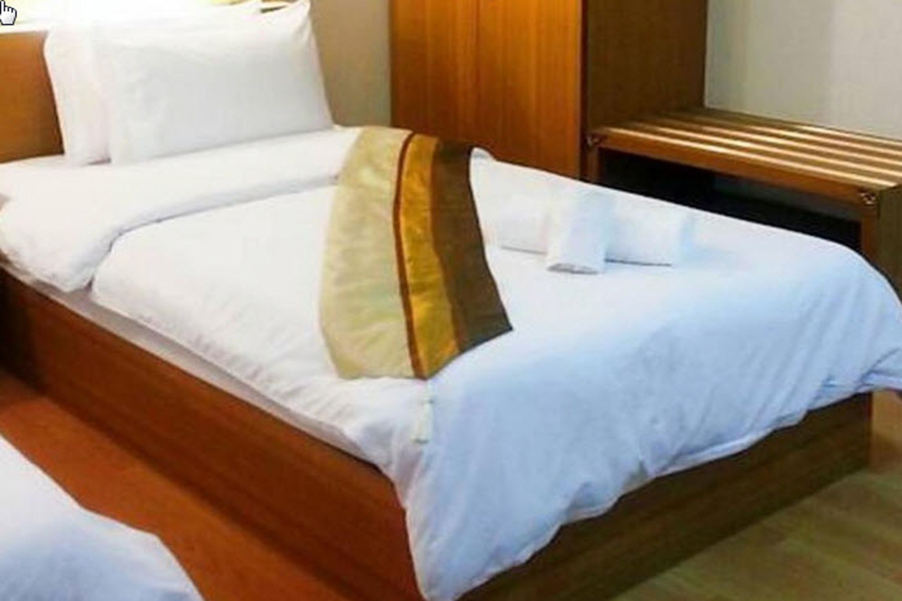 Foto - King Royal Garden Inn