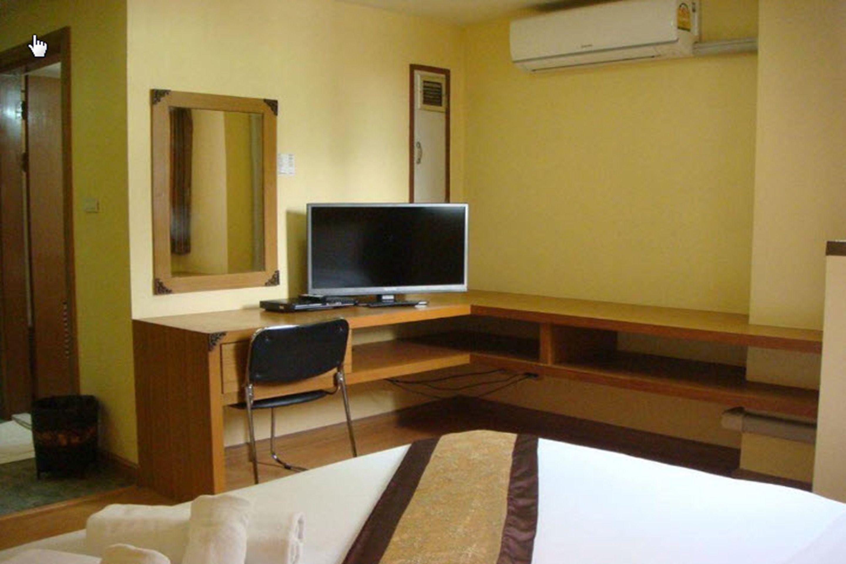 Foto - King Royal Garden Inn