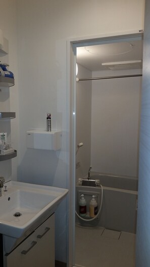 Family Quadruple Room, Non Smoking | Living area