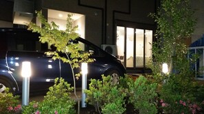 Parcheggio non assistito