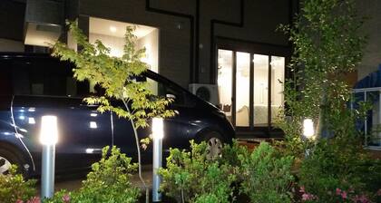 Tokyo Guest House 2020