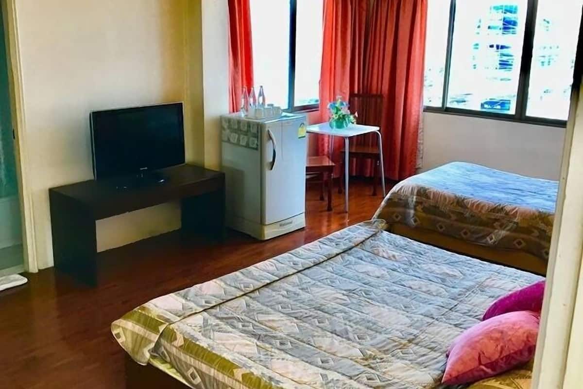 Suite | Free WiFi