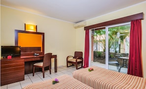 Room - Koniambo (Kone)
