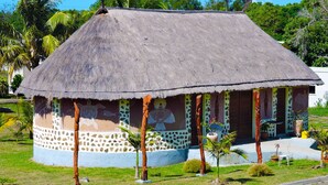 Meeting facility - Koniambo (Kone)