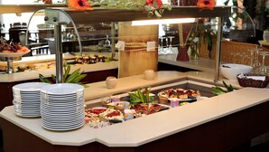 Buffet - Koniambo (Kone)