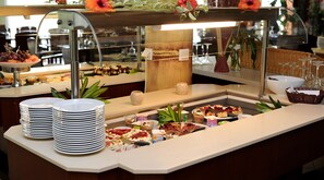 Buffet - Koniambo (Kone)