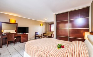 Ropa de cama de alta calidad, colchones Select Comfort, caja fuerte