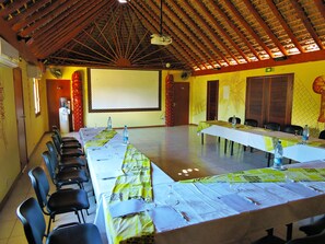 Sala de reuniones