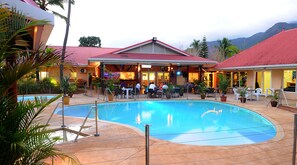 Children’s pool - Koniambo (Kone)