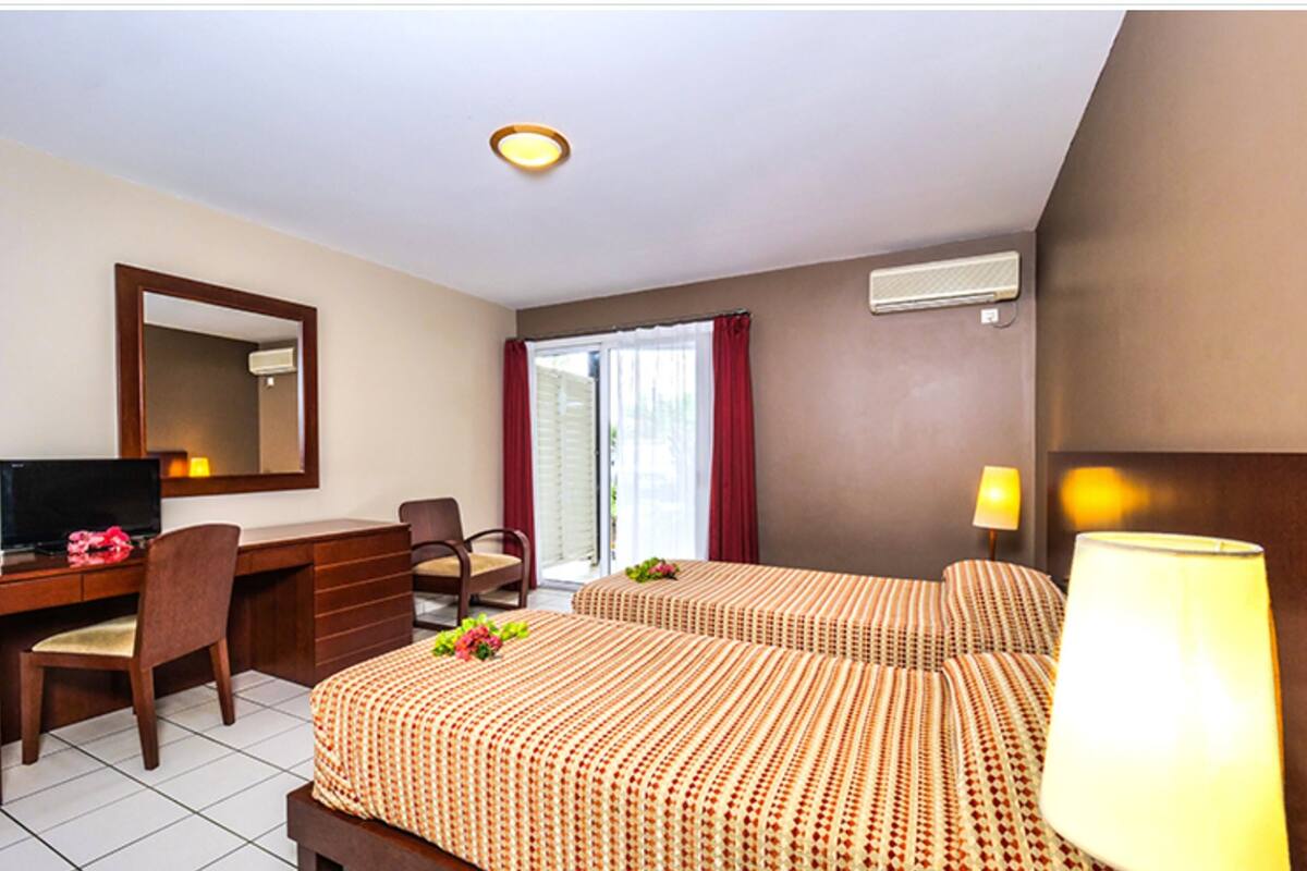 Chambre Standard