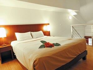 Maisonette, Kochnische