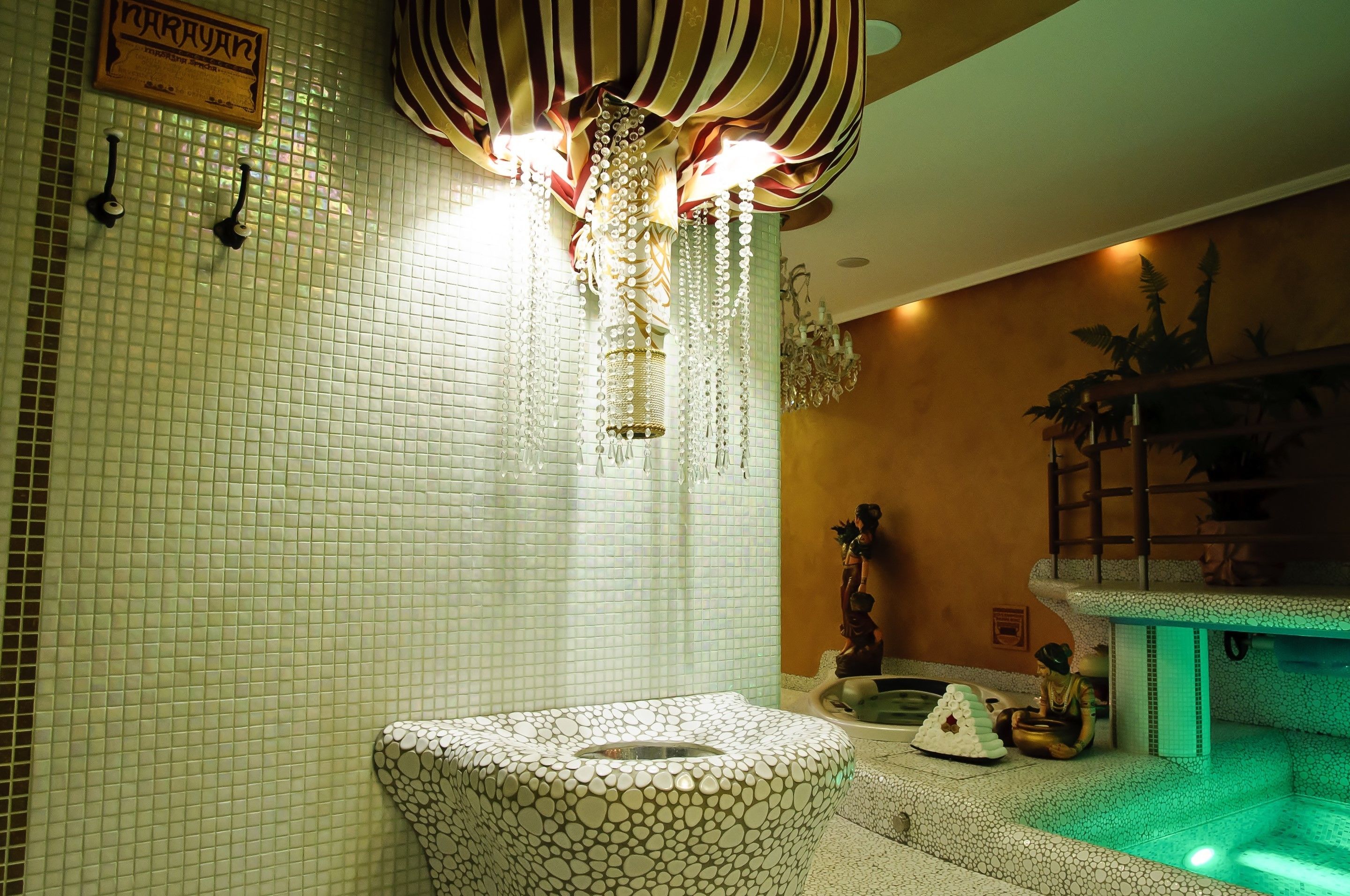Foto - GOLDEN ROYAL Boutique hotel & Spa