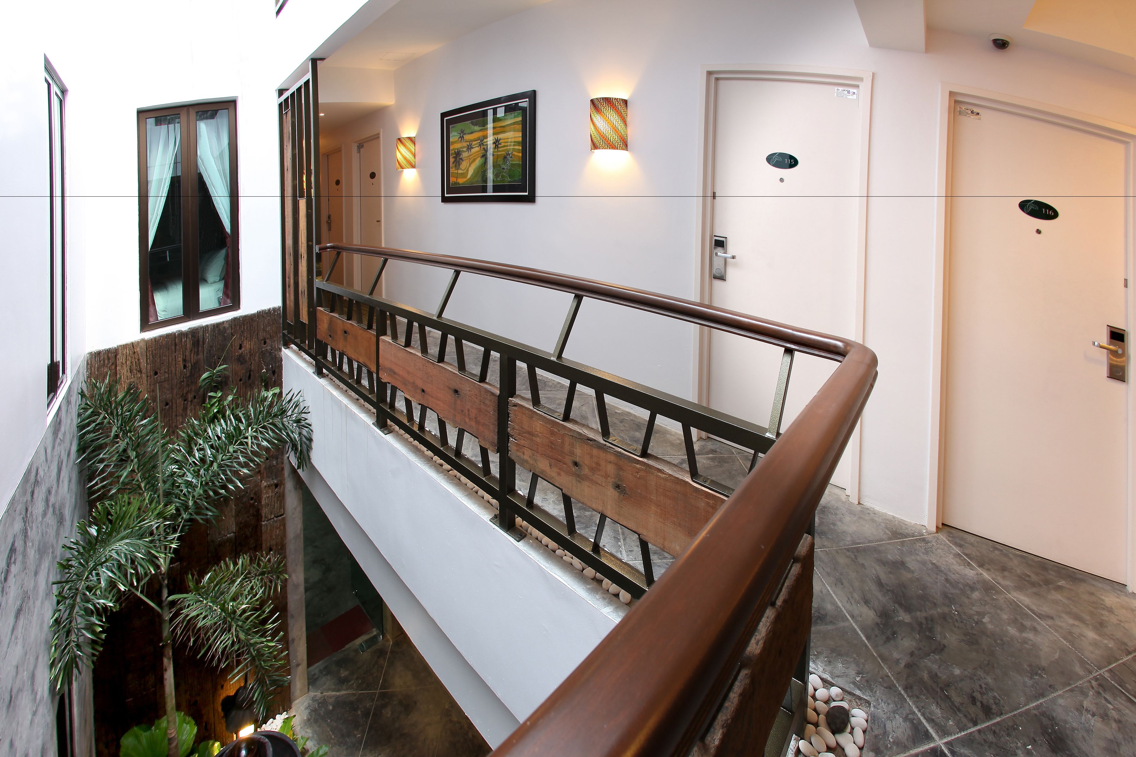 Foto - Hotel Richbaliz Selayang