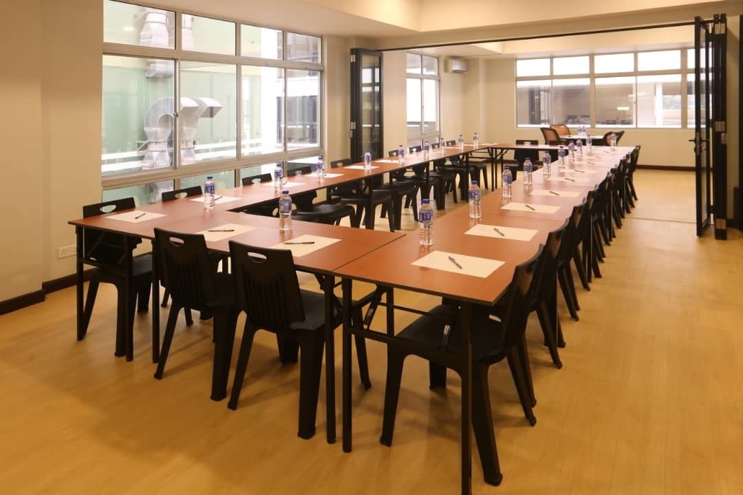 Foto - Hotel Richbaliz Selayang