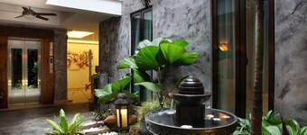 Hotel Richbaliz