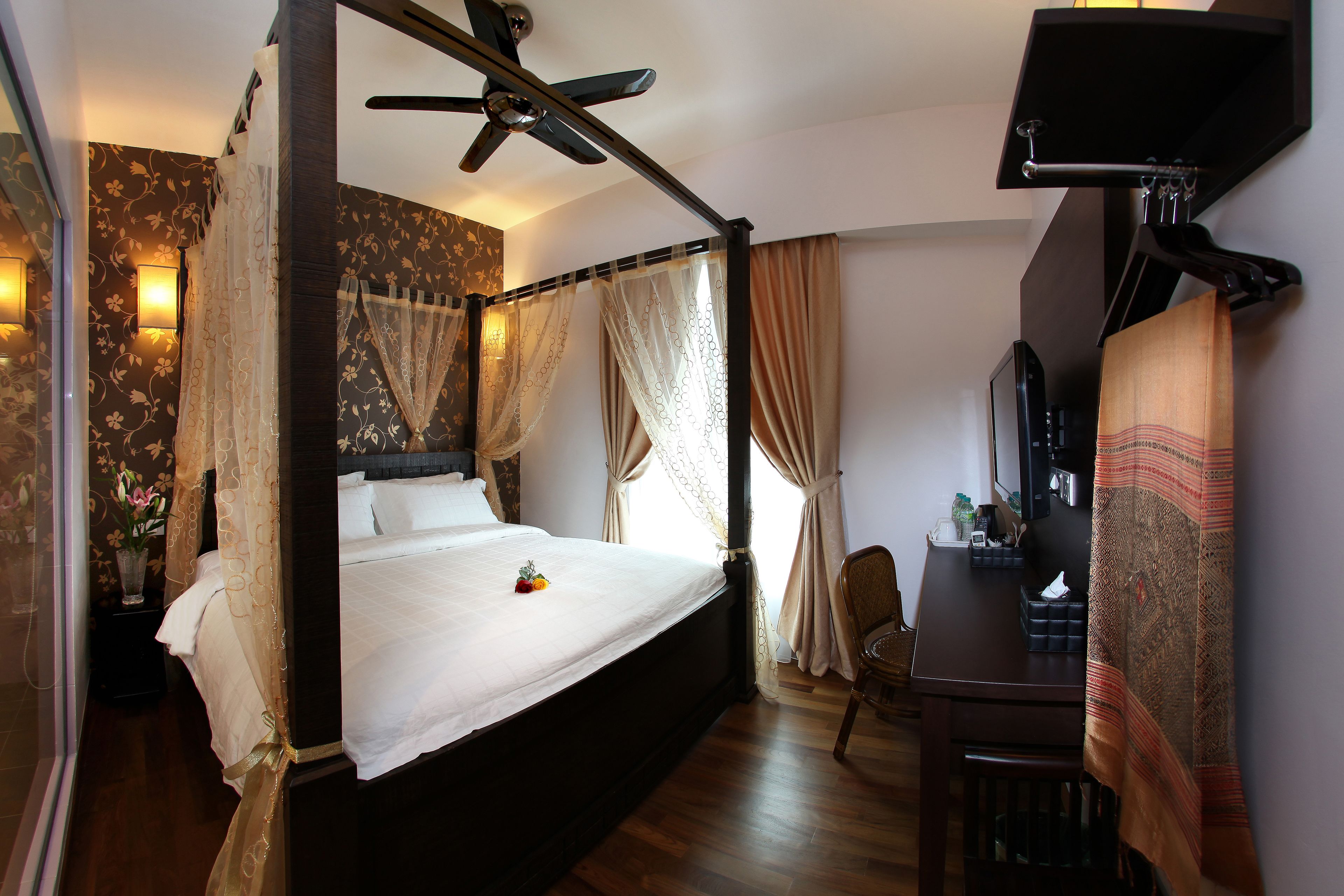 Foto - Hotel Richbaliz Selayang