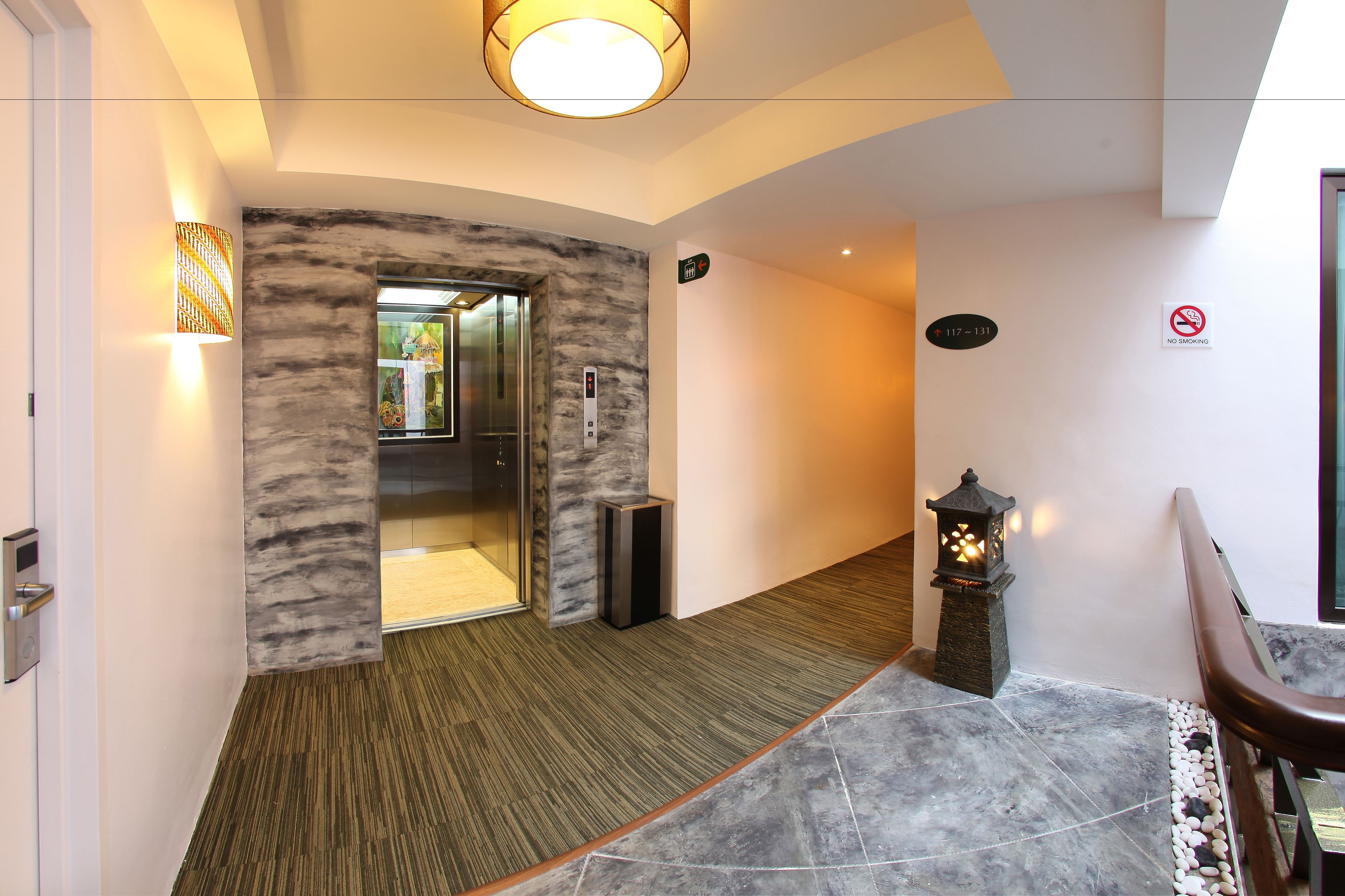 Foto - Hotel Richbaliz Selayang