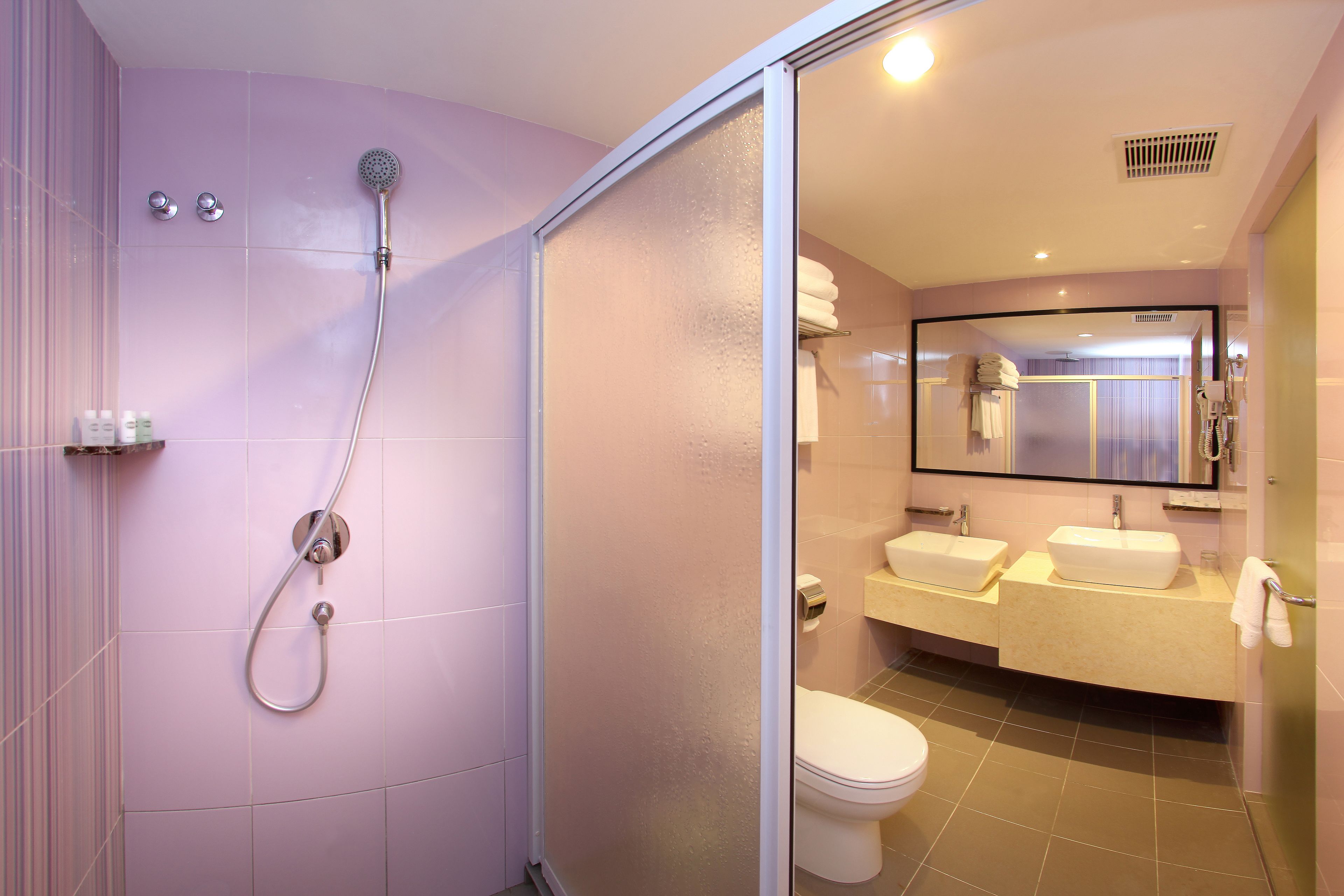 Foto - Hotel Richbaliz Selayang