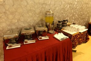 Servicio de la propiedad