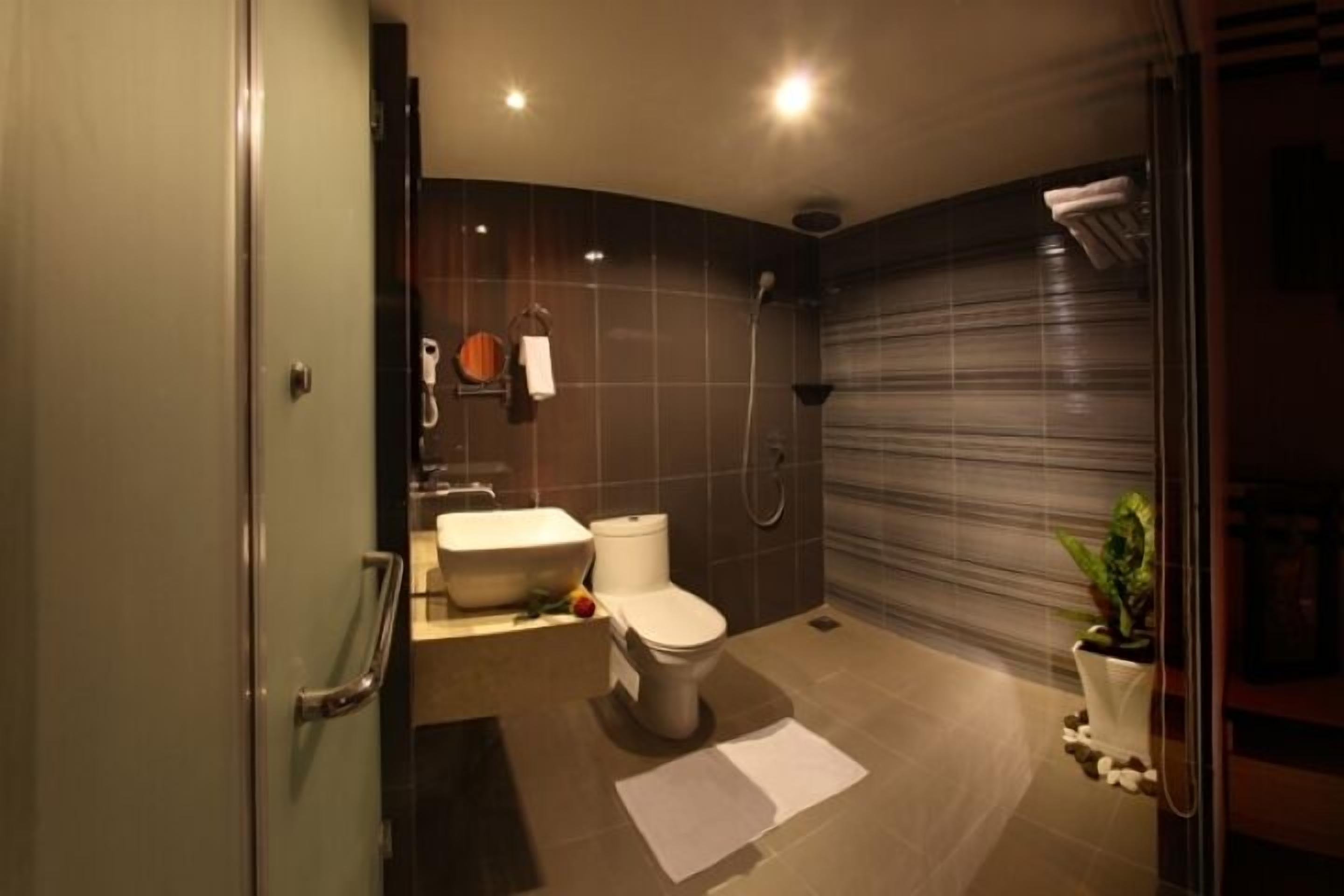 Foto - Hotel Richbaliz Selayang