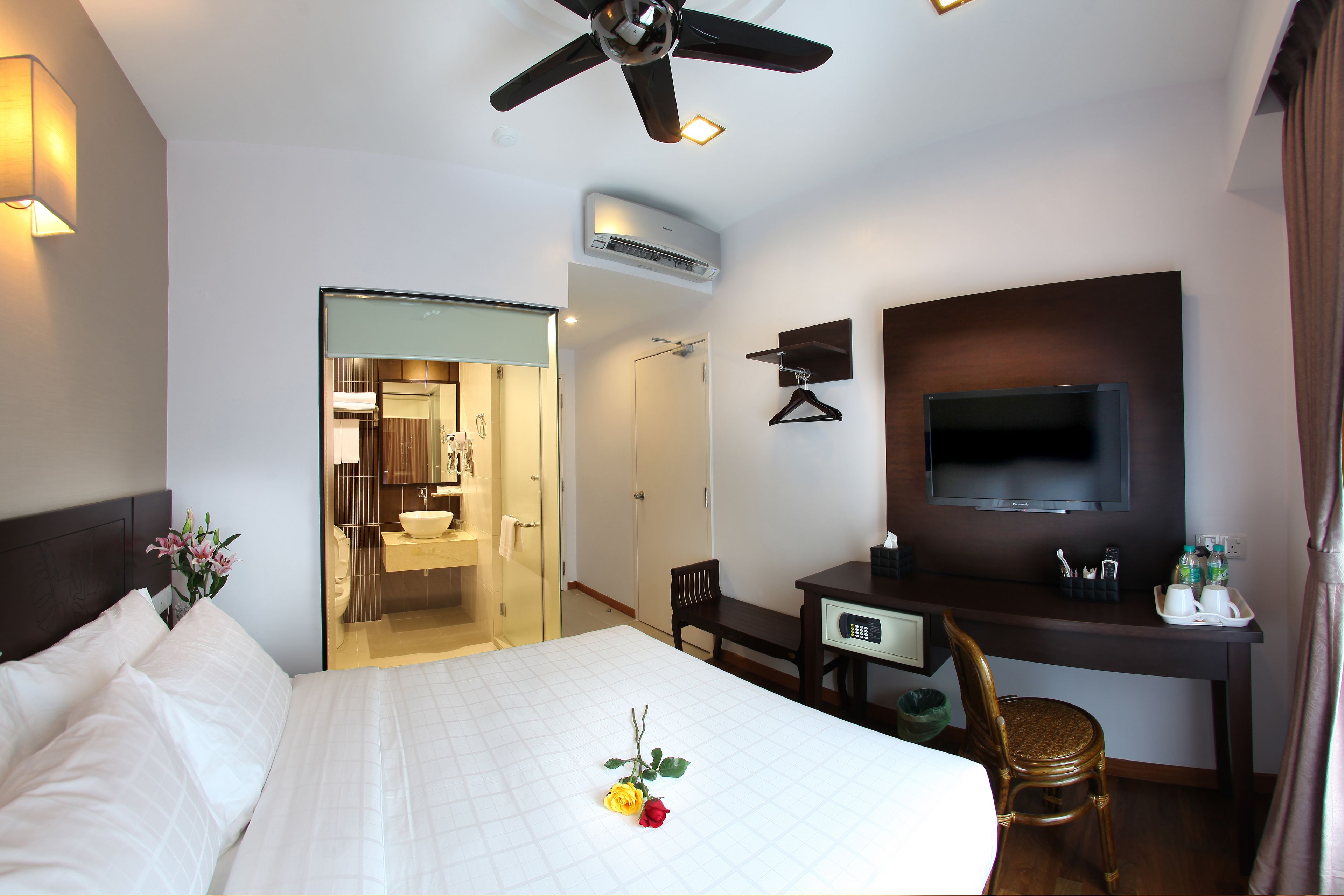 Foto - Hotel Richbaliz Selayang