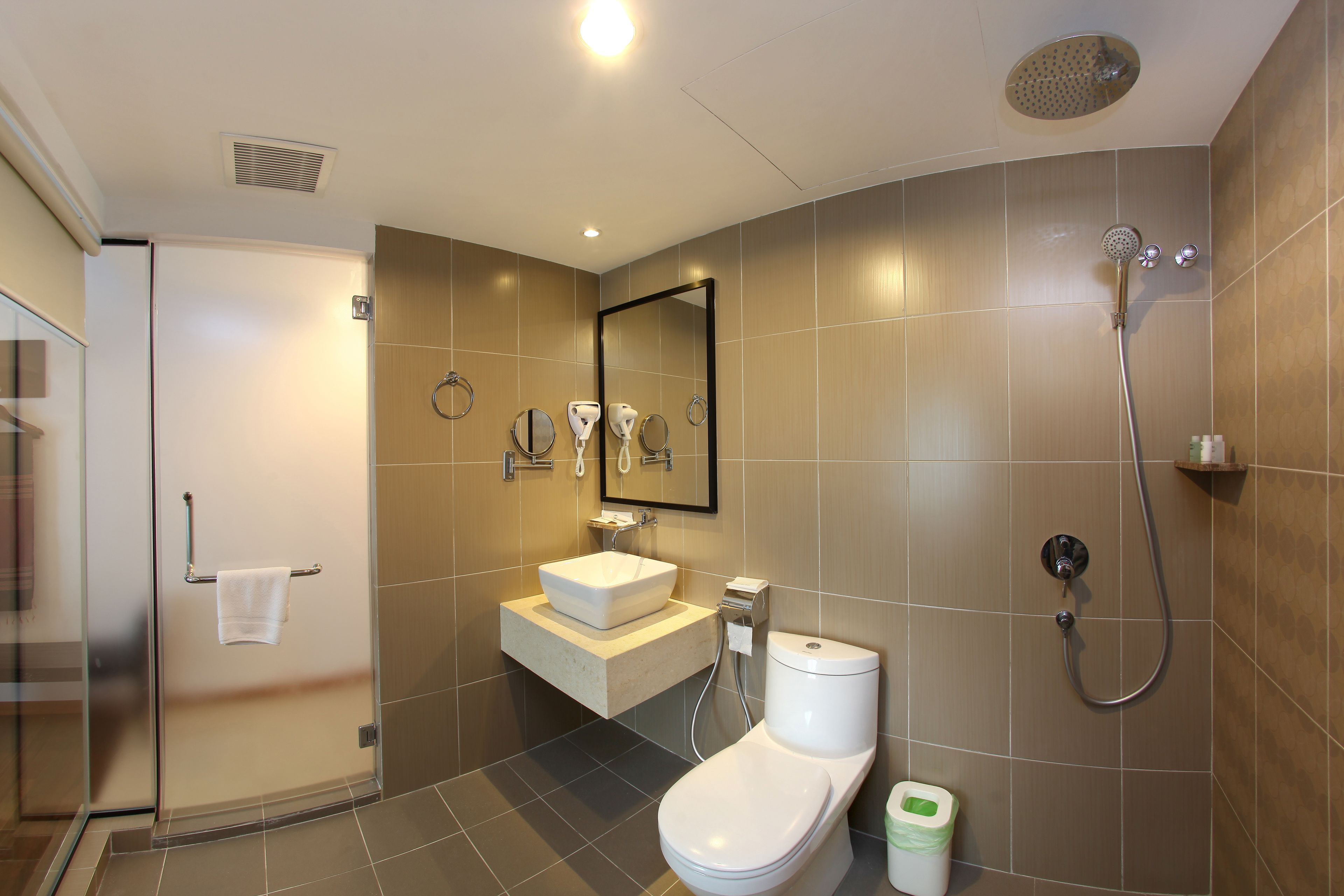 Foto - Hotel Richbaliz Selayang