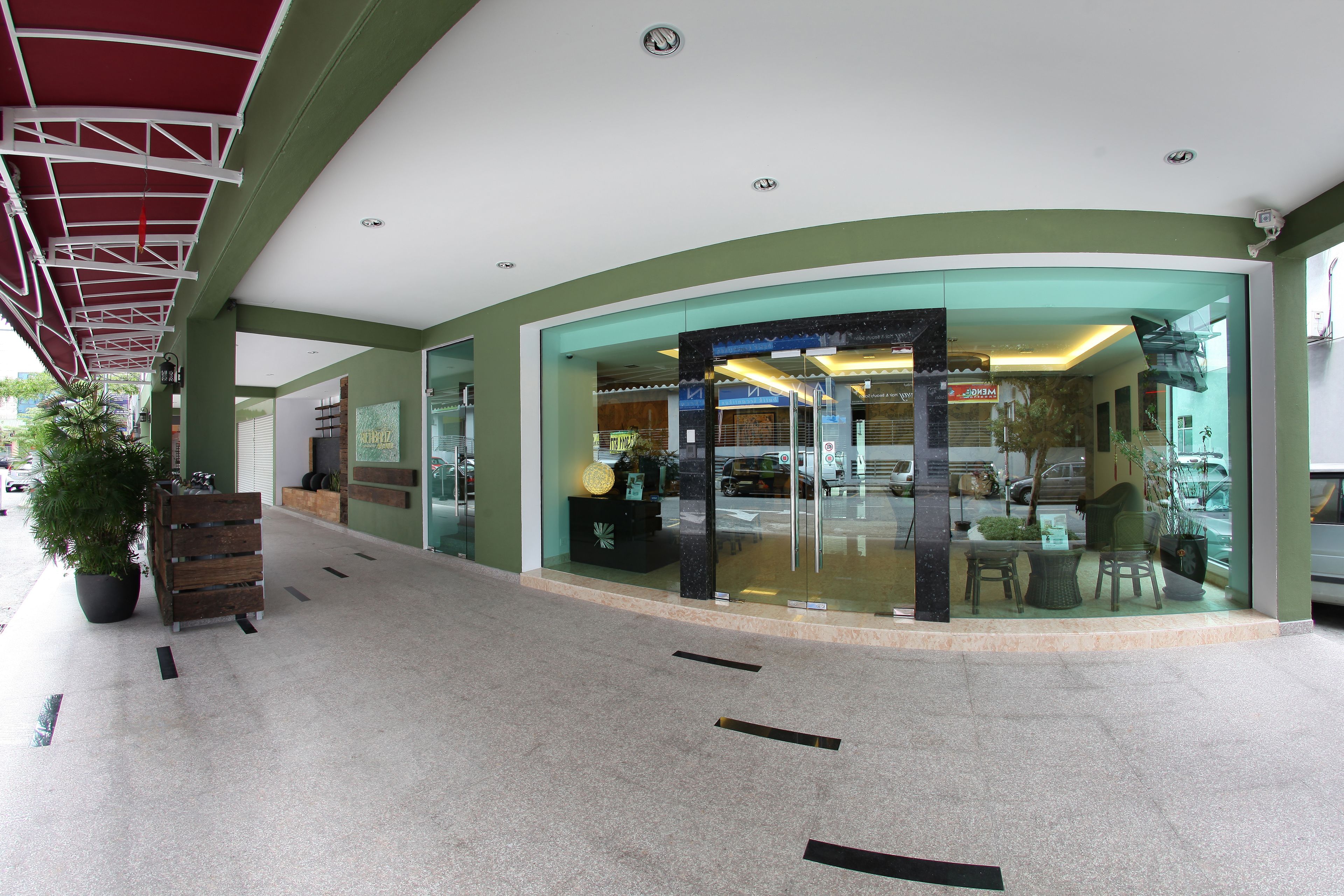 Foto - Hotel Richbaliz Selayang