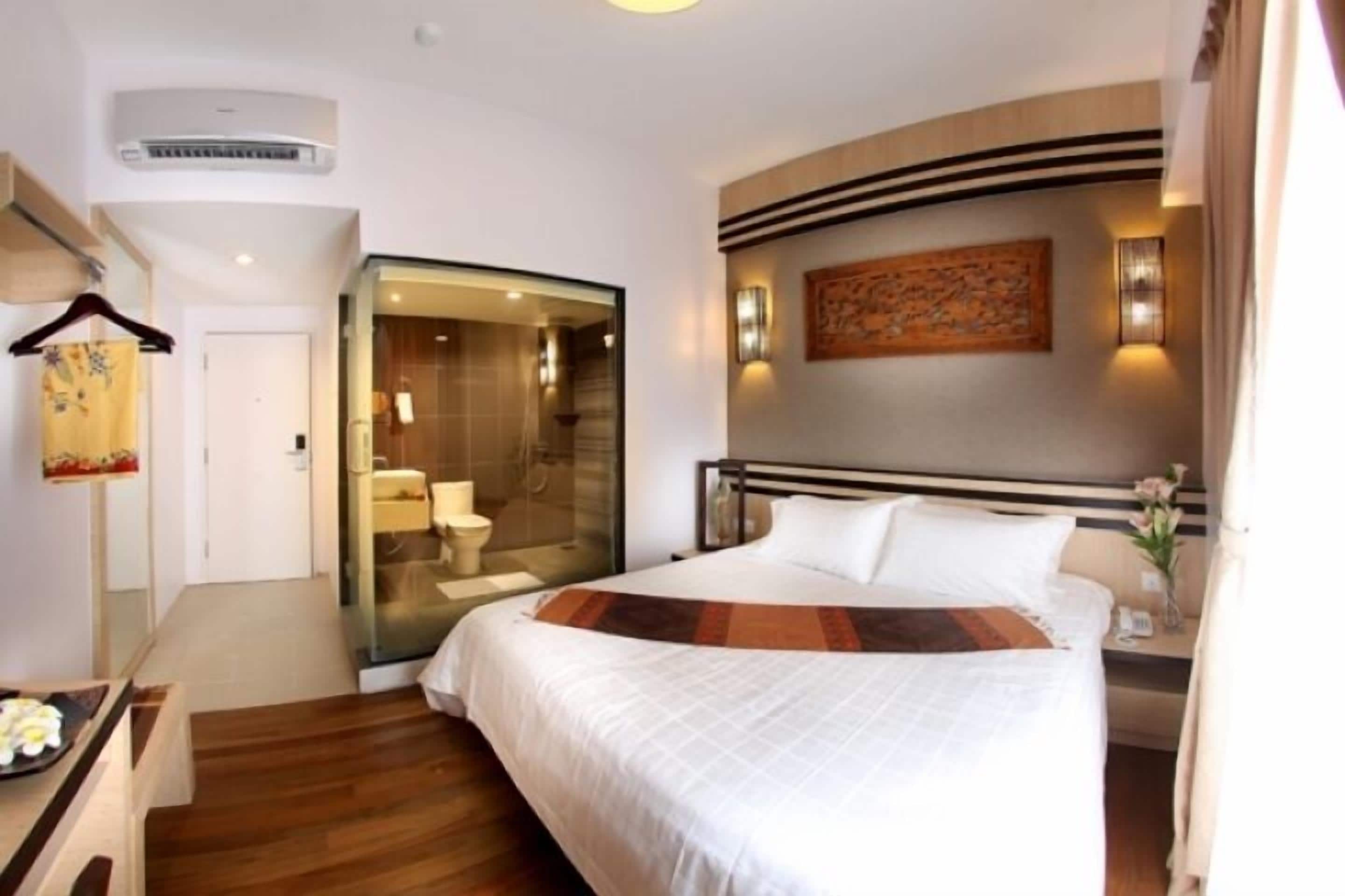 Foto - Hotel Richbaliz Selayang