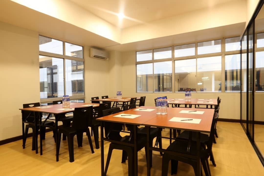 Foto - Hotel Richbaliz Selayang