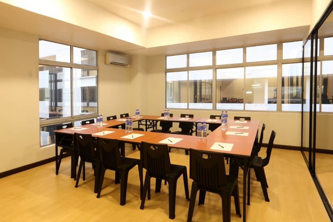 Foto - Hotel Richbaliz Selayang