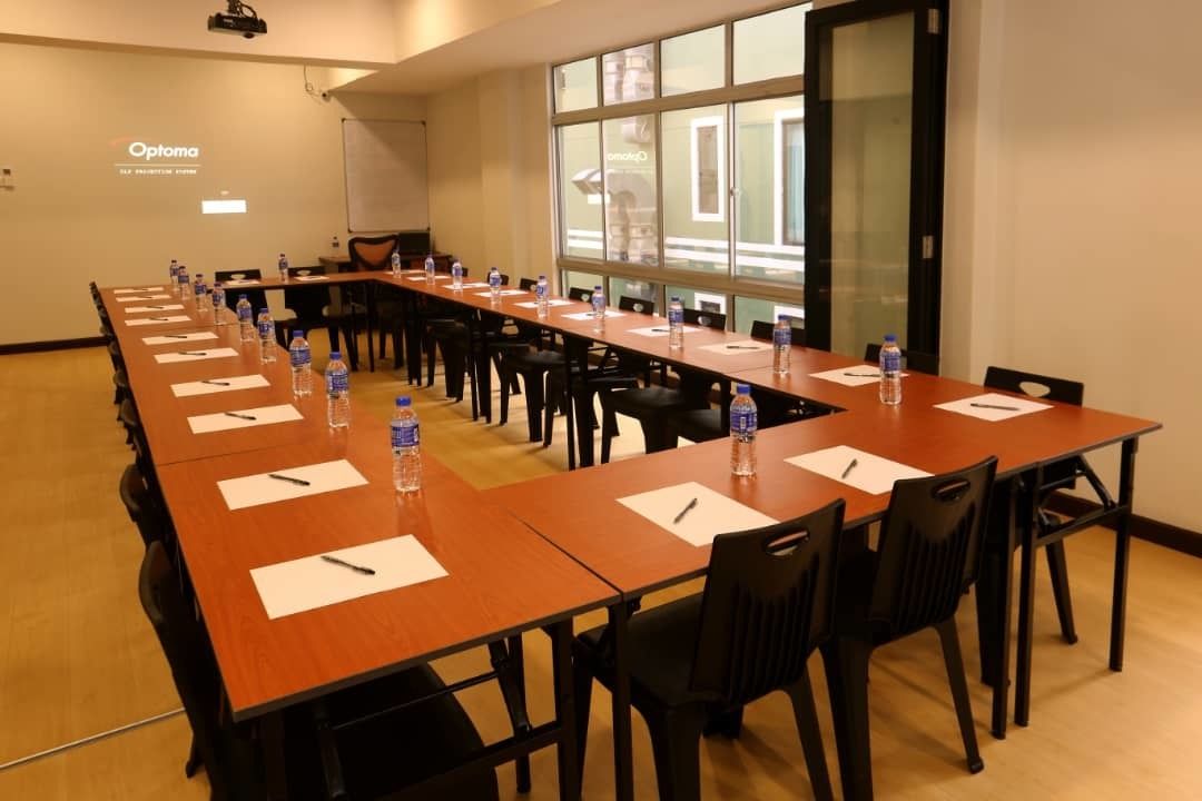 Foto - Hotel Richbaliz Selayang