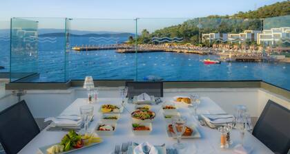Samara Hotel Bodrum Ultra All Inclusive