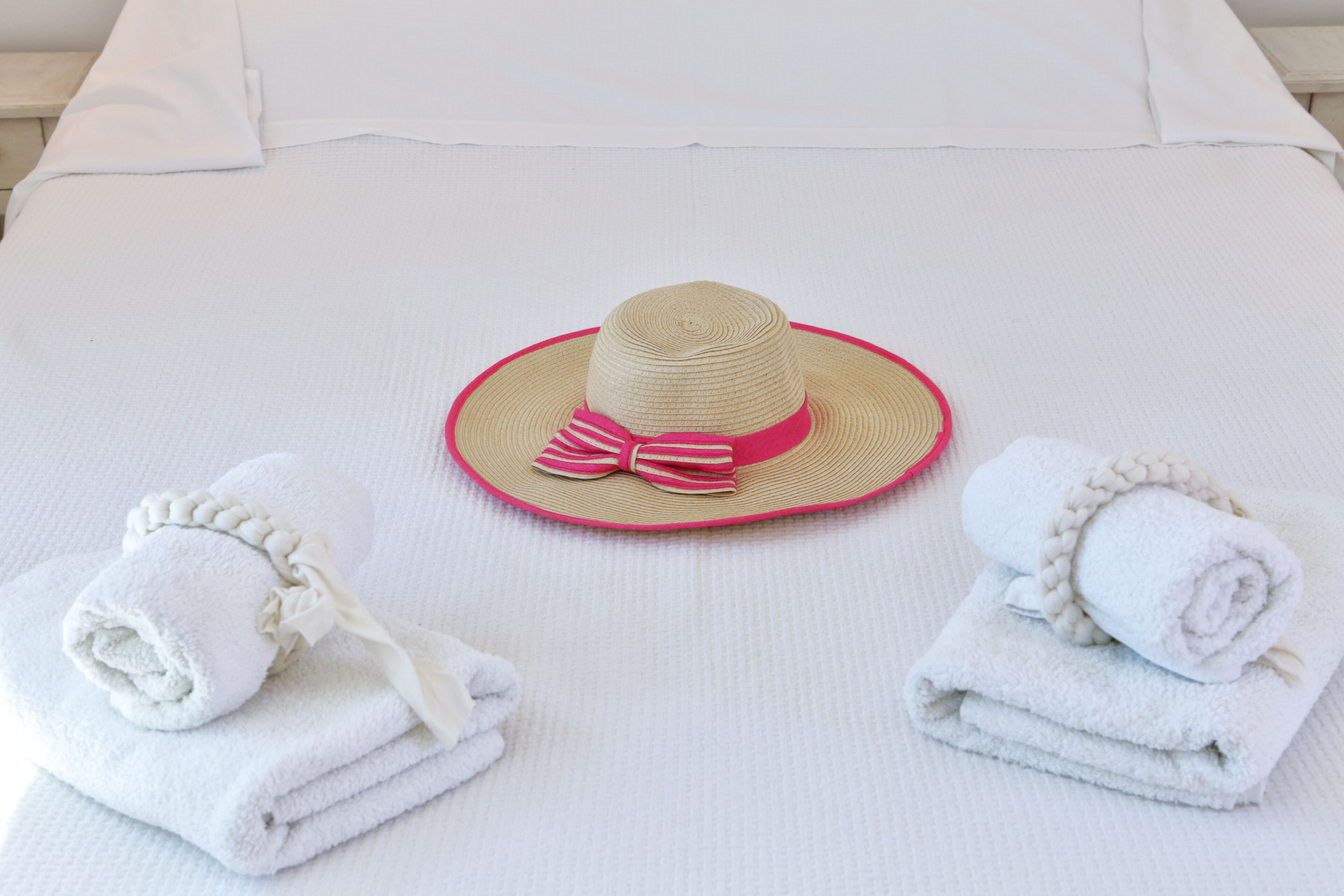 Foto - La Maison Blanche