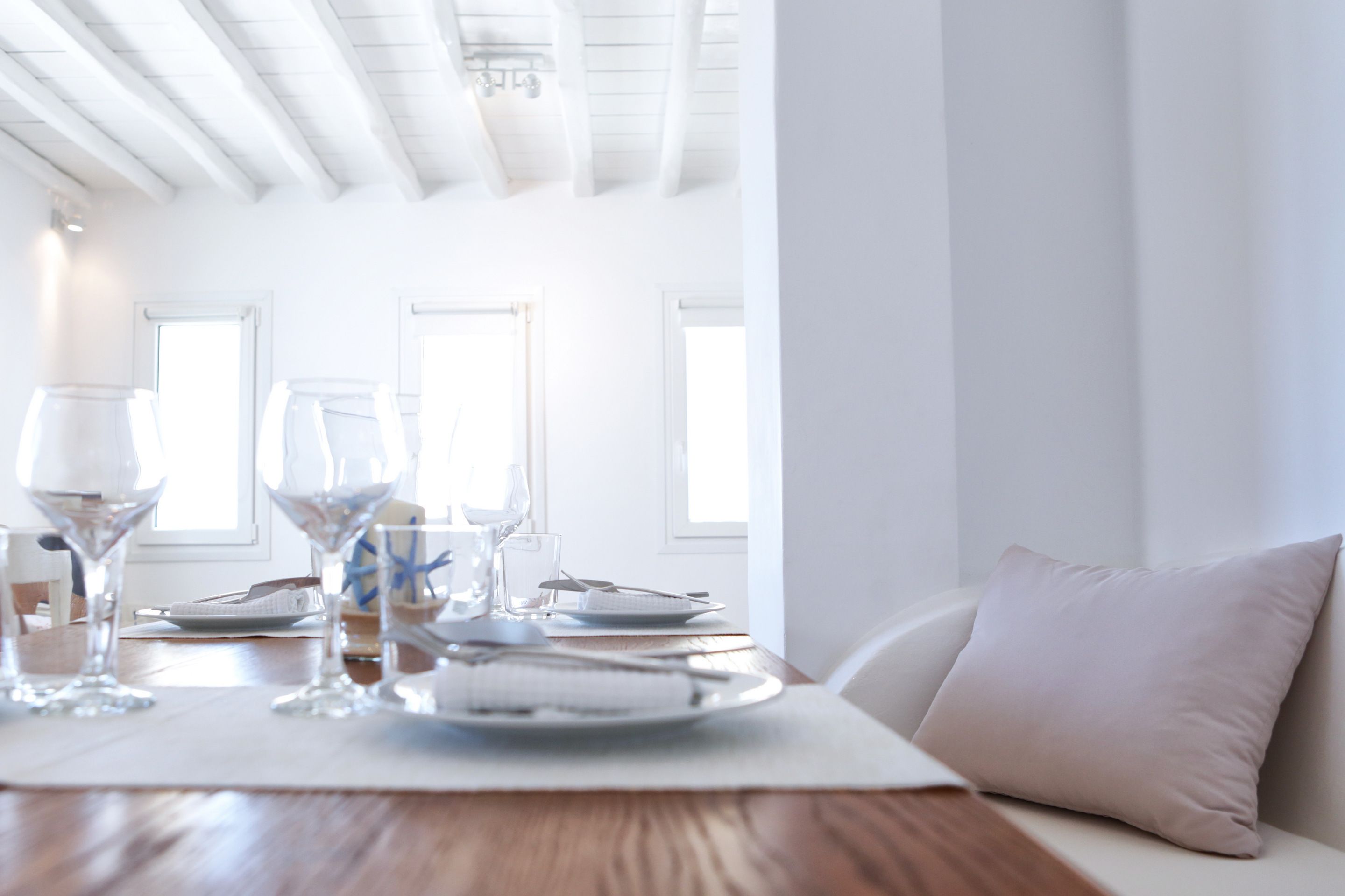 Foto - La Maison Blanche