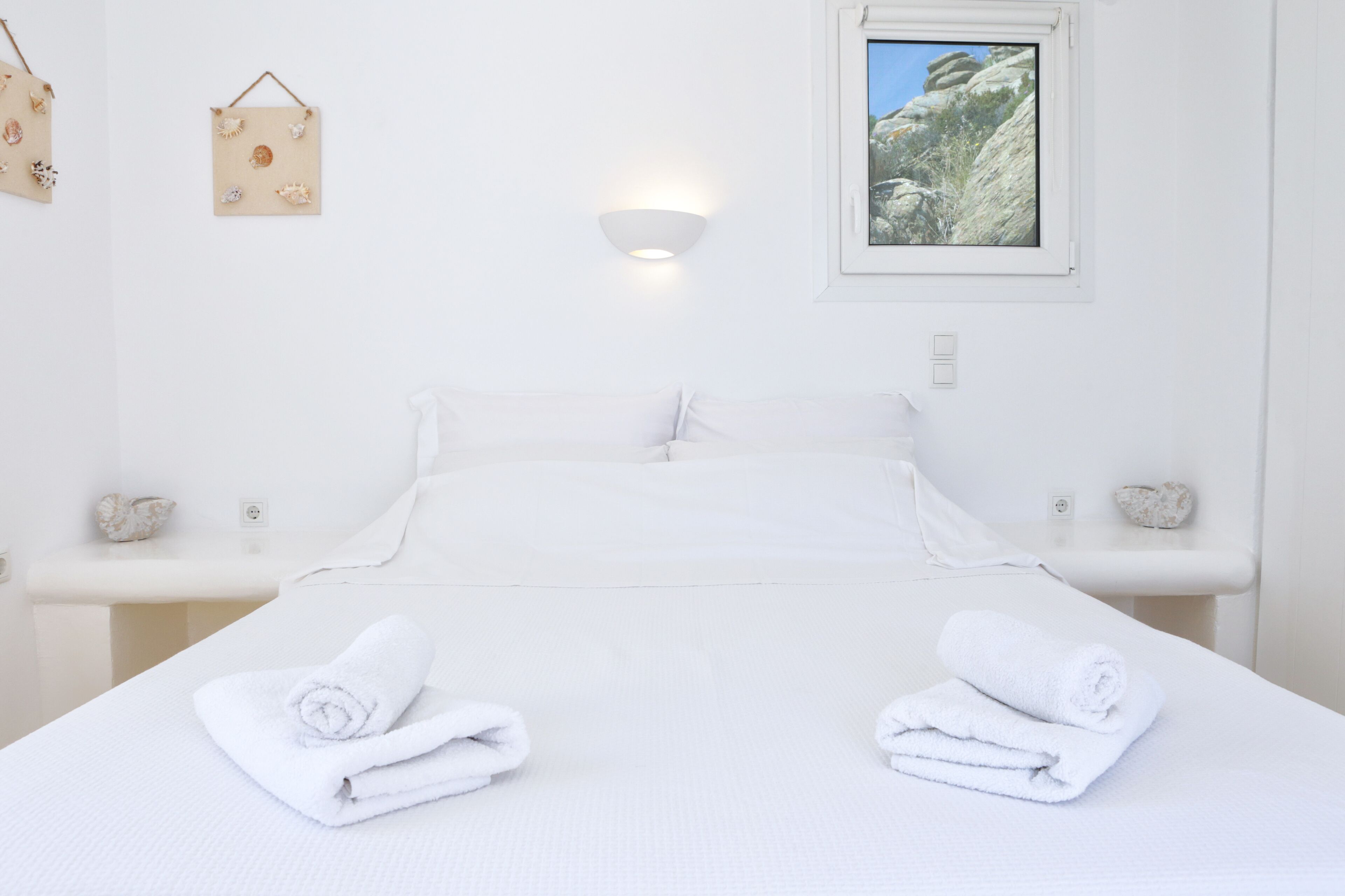 Foto - La Maison Blanche